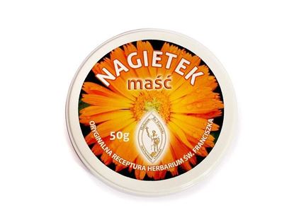 Obrazek MAŚĆ NAGIETKOWA