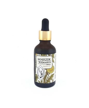 Obrazek Mniszek & Rozmaryn 50 ml