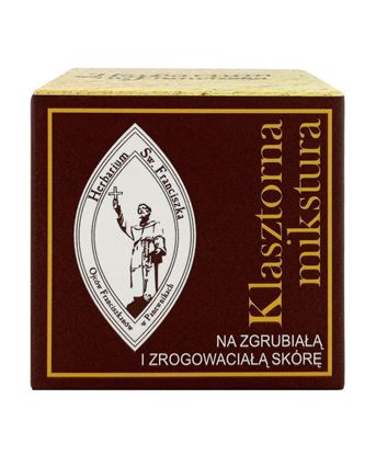 Obrazek KLASZTORNA MIKSTURA 50 g